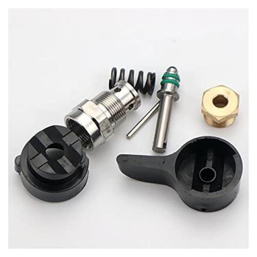 Imagem de Airless Sprayer máquina desgaste-resistindo a válvula de retorno de válvula de pulverização prime