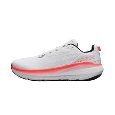 Imagem de ALTRA Tênis feminino FWD Via 2, Branco/Coral, 42