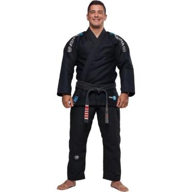 Imagem de Kimono Jiu Jitsu Atama Mundial 10-Masculino