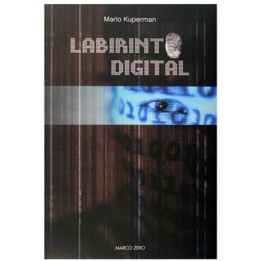 Imagem de Labirinto Digital - Marco Zero, 3