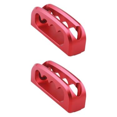 Imagem de Ioensy Travas de amarração para caçamba de caminhonete, modelo PT278-35050-s1, com design ergonômico e prático.