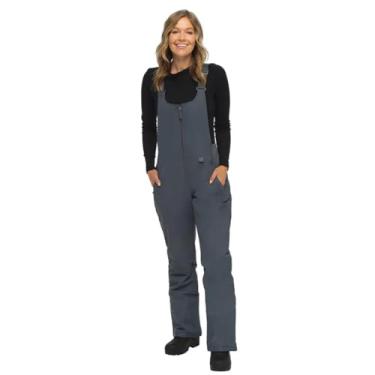 Imagem de Arctix Women's Essential Insulated Bib Overalls (3X)