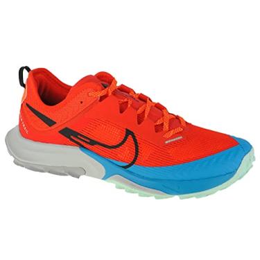 Imagem de Nike Tênis de corrida masculino, Habanero Vermelho, preto, 12