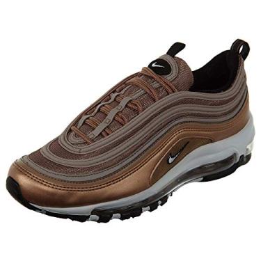 Imagem de Nike Air Max 97, Metallic Red Bronze/Desert Dust, 13