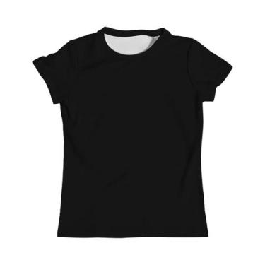 Imagem de Camiseta Casual De Desenho Animado Para Meninos E Meninas KPop Demon H