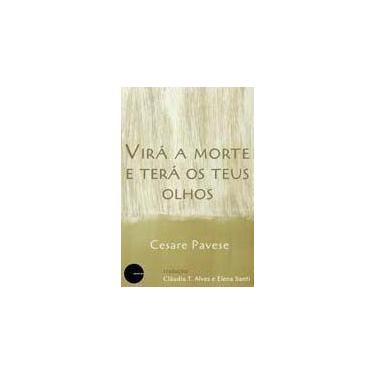 Imagem de Virá a Morte e Terá Os Teus Olhos - EDICOES JABUTICABA, Sortido