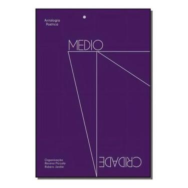 Imagem de Mediocridade - Antologia Poética - LARANJA ORIGINAL, Sortido