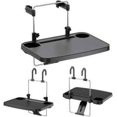 Imagem de Suporte Mesa Para Notebook Carro Multifuncional