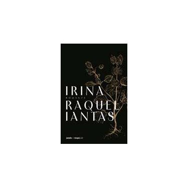 Imagem de Irina - MAPA.LAB