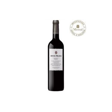 Imagem de Gran Feudo Reserva Viñas Viejas 2017 (Gran Feudo) 750ml