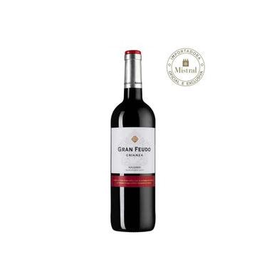 Imagem de Gran Feudo Crianza 2020 (Gran Feudo) 750ml