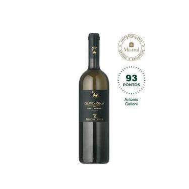 Imagem de Regaleali Vigna San Francesco Chardonnay 2019 (Tasca d'Almerita) 750ml