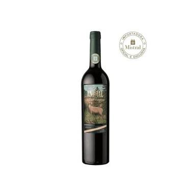 Imagem de Animal Malbec 2023 (Tikal - Ernesto Catena) 750ml