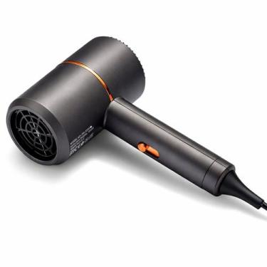 Imagem de Secador de Cabelo Leve com Motor Potente e Fluxo Contínuo - Time Fenix