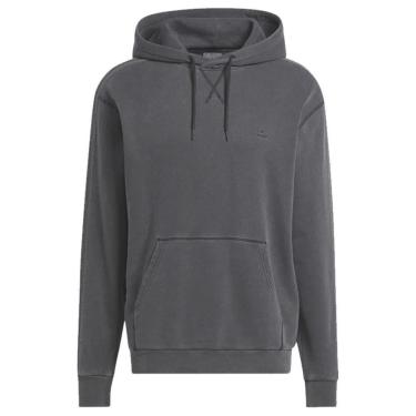 Imagem de Moletom Canguru Adidas Shmoofoil Grey-Masculino