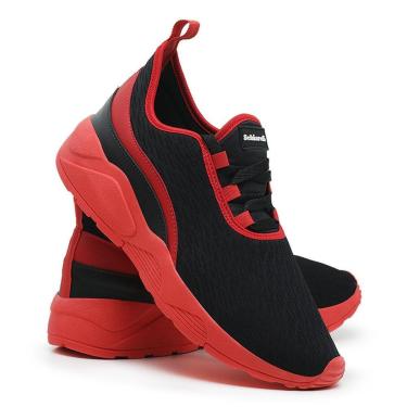 Imagem de Tênis Esportivo Masculino Schiareli 560 Para Corrida e Caminhada-Masculino
