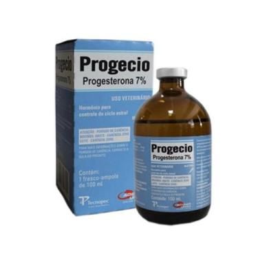 Imagem de Progecio INJ 100ML - AGENER UNIÃO - AGENER UNIAO