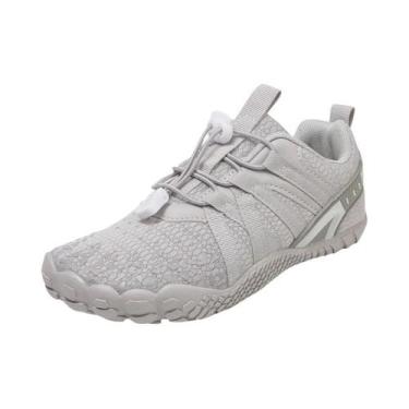 Imagem de Tênis Barefoot Para Meninos E Meninas, Calçados Naturais Para Crianças
