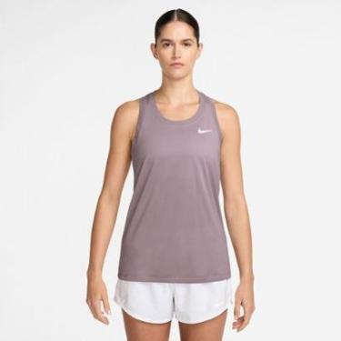 Imagem de Regata Nike Dri-FIT Feminina-Feminino