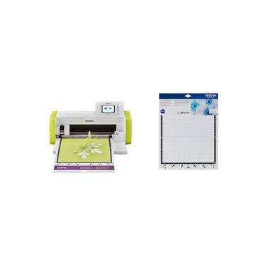 Imagem de Máquina de Recorte Brother SDX85 127V Com Esteira