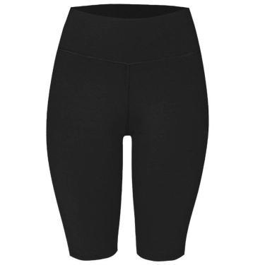 Imagem de Bermuda Fila Flat Life Long II Feminino-Feminino