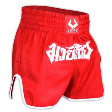 Imagem de Short Muay Thai Bermuda Calção Udex Sports-Unissex