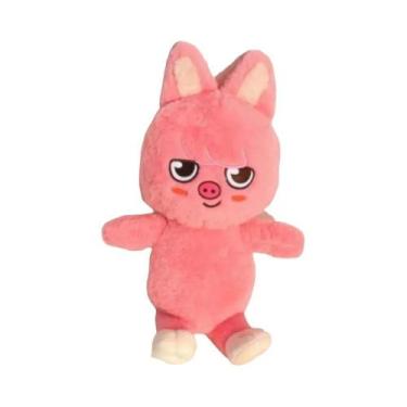 Imagem de Brinquedos De Pelúcia Skzoo Karma Grandes De 23-50cm, Boneco De Animal