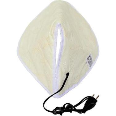 Imagem de Máscara Térmica Facial Elétrica Para Limpeza De Pele E Cravo - Congrat