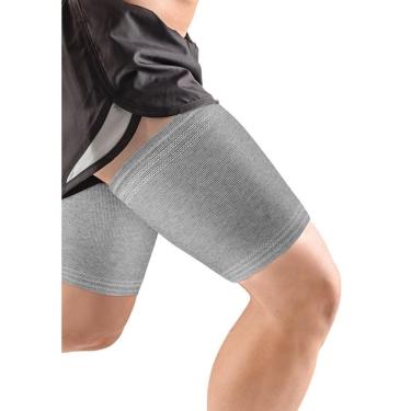 Imagem de Coxal Elástico Bamboo Hidrolight-Unissex