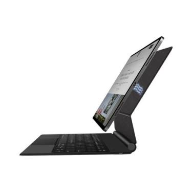 Imagem de Capa Teclado Mágico Para iPad pro 11 13 2025 M5 M4 iPad Air 4/5/6 11 1