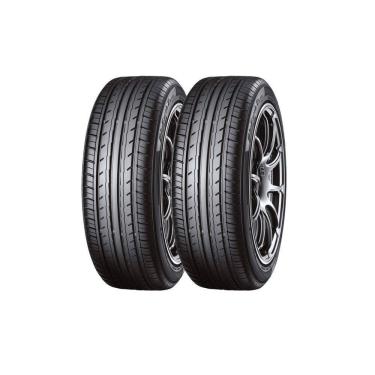 Imagem de Kit 2 Pneus Yokohama Aro 14 185/70R14 ES-32 88T