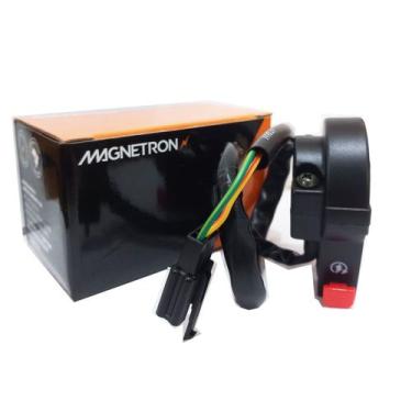 Imagem de Interruptor De Partida Cg 150 Titan Esd/Cg 150 Titan Ex 2009-2010 Magn