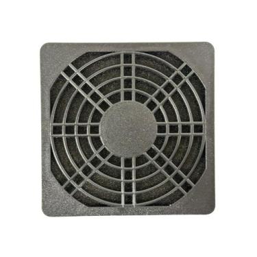 Imagem de Filtro P/ Microventilador Cooler 80 x 80 Ventoinha - Stark Electric