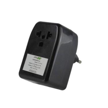 Imagem de Conversor de Voltagem 110v/220v - Importado