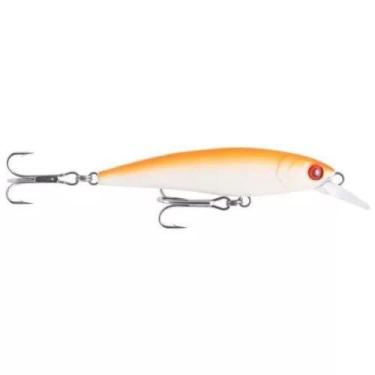 Imagem de Isca artificial nakamura ipon 80 8cm 9g (meia água) - LUCKY, 109