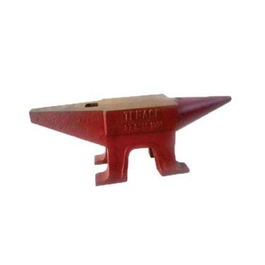 Imagem de Bigorna Número Nº 20 - 20kg - Tenace