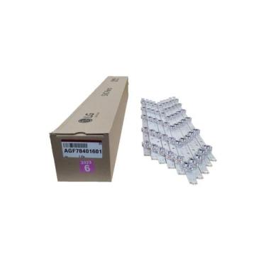 Imagem de Kit régua de LED TV LG 55LF5600 - AGF78401601