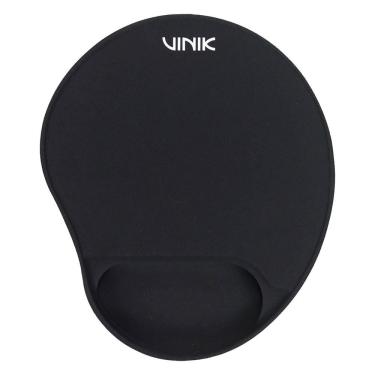 Imagem de Mouse Pad com Apoio de Pulso Erg01 para Conforto em Neoprene Borracha e Espuma 263x225m...