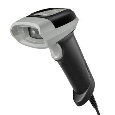 Imagem de Leitor de Código de Barras 2D USB Dynamic 2DYN com Sensor Automático e Leitura em Telas Vinik