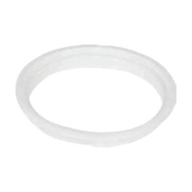 Imagem de Porta Grelha Redonda 100mm para Sistemas de Ventilação Drenagem e Exau