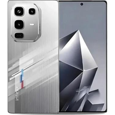 Imagem de Smartphone Infinix Note 50 Pro Dual Chip 256GB 8GB RAM + 8GB Virtual 4