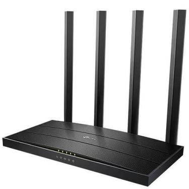 Imagem de Roteador Wireless TP-Link Archer C80 AC1900 Dual Band 2.4Ghz + 5Ghz 13
