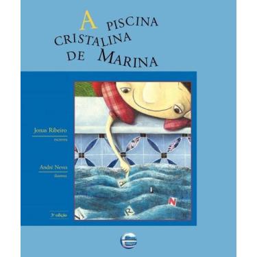Imagem de Piscina cristalina de marina, a - ELEMENTAR EDITORA, 3