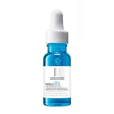 Imagem de Sérum Olhos La Roche-Posay Hyalu B5 15ml - La Roche - Posay
