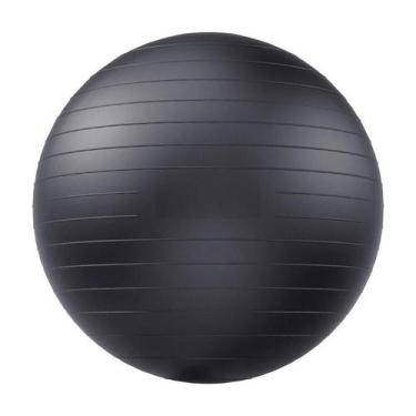 Imagem de Bola De Pilates E Yoga Para Fitness Em Casa, Bola De Equilíbrio De 55-
