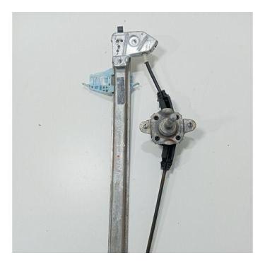 Imagem de USADO: Maquina Vidro Manual Traseira Esquerda Uno Vivace 2012. - Fiat,