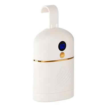 Imagem de Mini Secadora de Roupa Elétrica Ar Quente Portátil - GXM