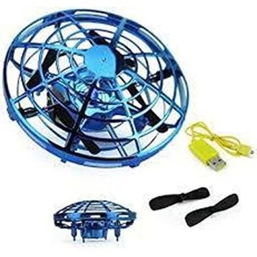 Imagem de DRONE MULTI SENSOR RECARREG ANTI