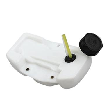 Imagem de Substituição Da Do de Combustível de Plástico para de Corda/de/soprador, Tanque de combustível 34