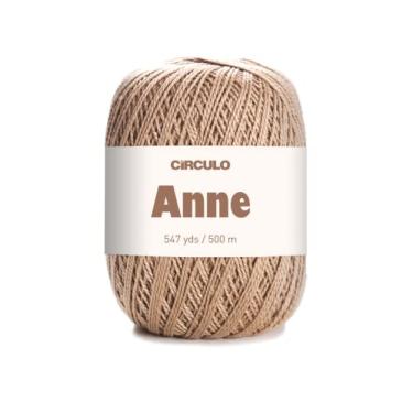 Imagem de Linha Anne Multicor Cor 7625 Círculo
